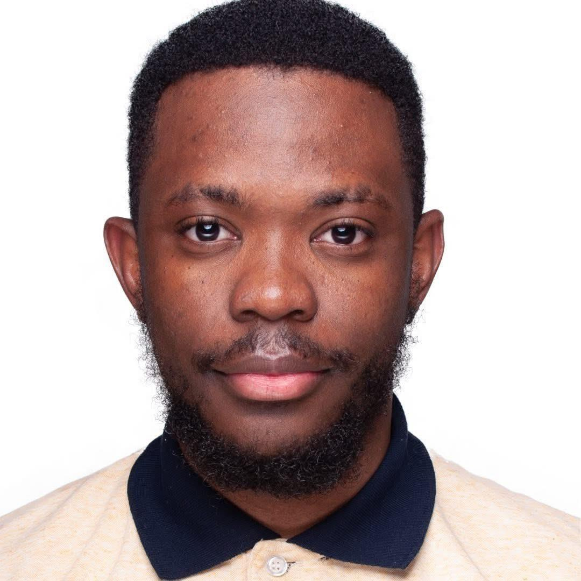 Musonda Kalyoti portrait